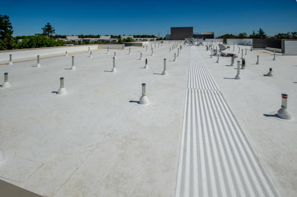 Best Rubber Roofing (EPDM, TPO)  in Timnath, CO