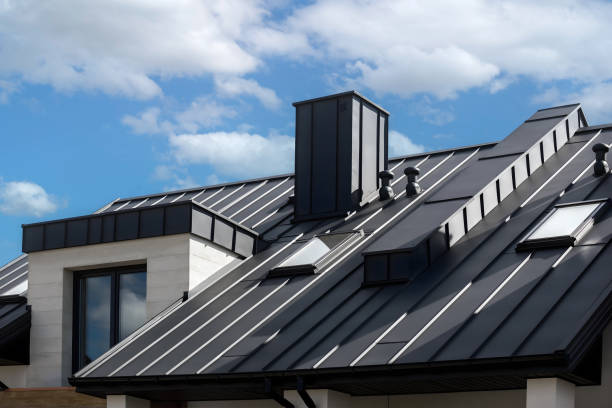 Best Chimney Flashing Repair  in Timnath, CO