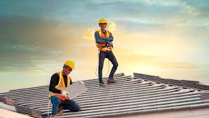 Best Roofing for New Construction  in Timnath, CO